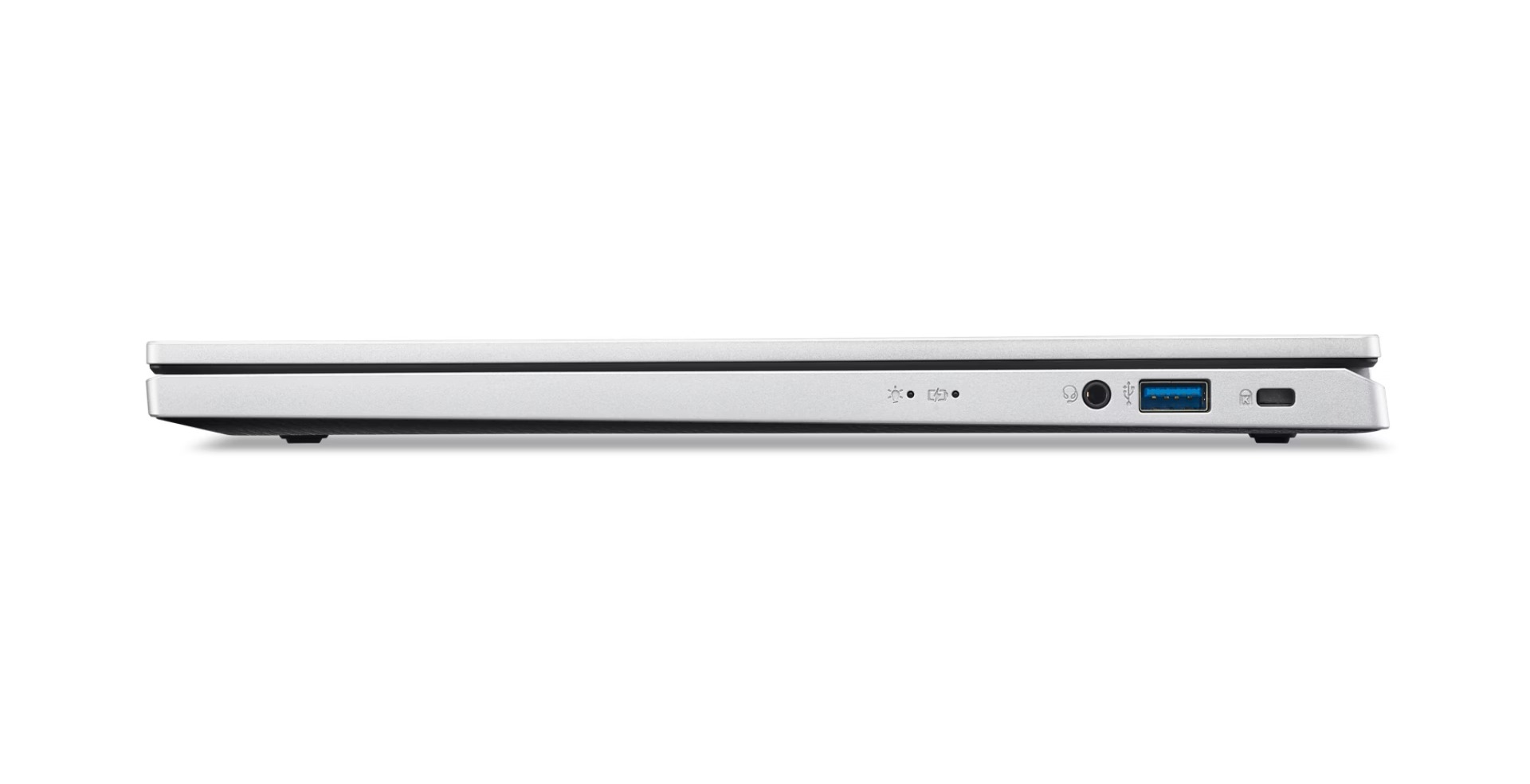 Obrázek Acer Aspire Go 15/AG15-32P-C3L4/N150/15,6"/FHD/16GB/512GB SSD/UHD/W11H/Silver/2R