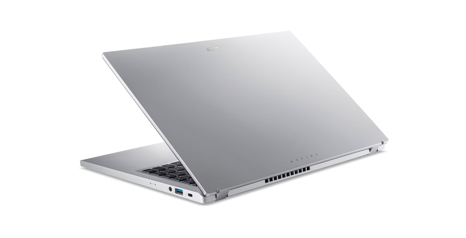 Obrázek Acer Aspire Go 15/AG15-32P-C3L4/N150/15,6"/FHD/16GB/512GB SSD/UHD/W11H/Silver/2R
