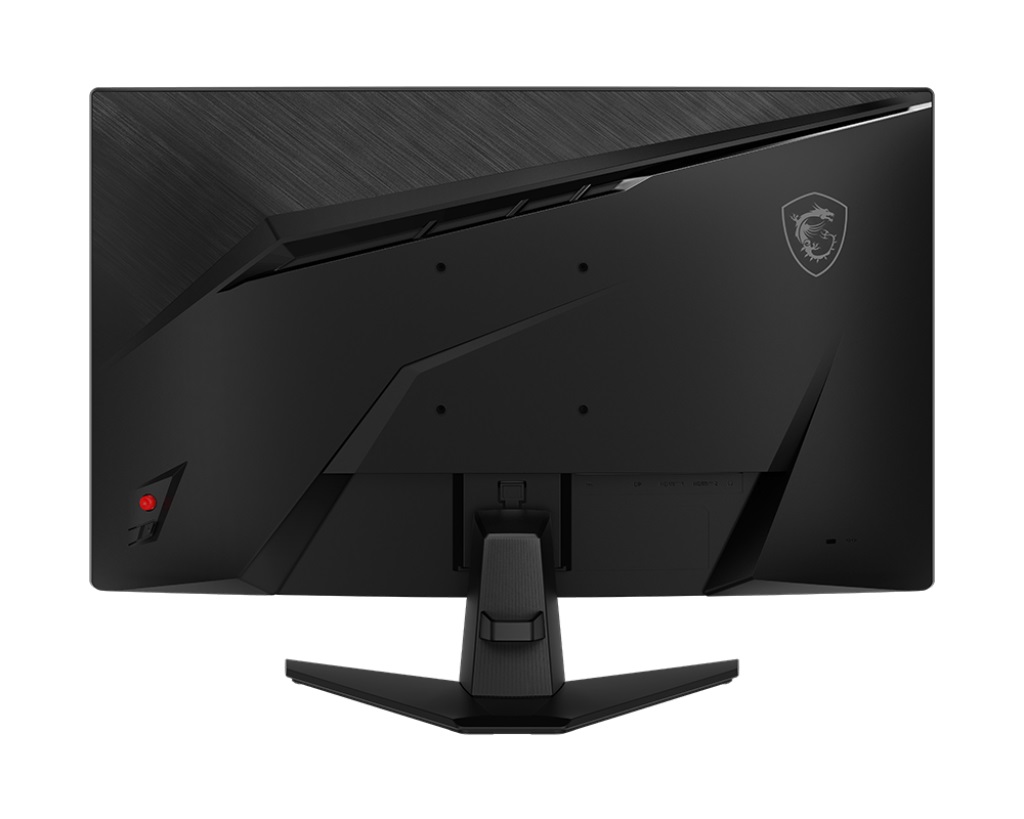 Obrázek MSI MAG/274CQF/27"/VA/QHD/180Hz/0,5ms/Black/2R