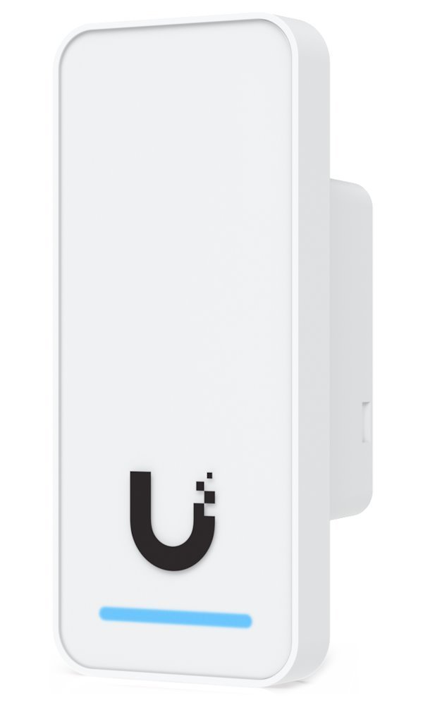 Ubiquiti UA-G3-W - UniFi Access G3 Reader, bílá