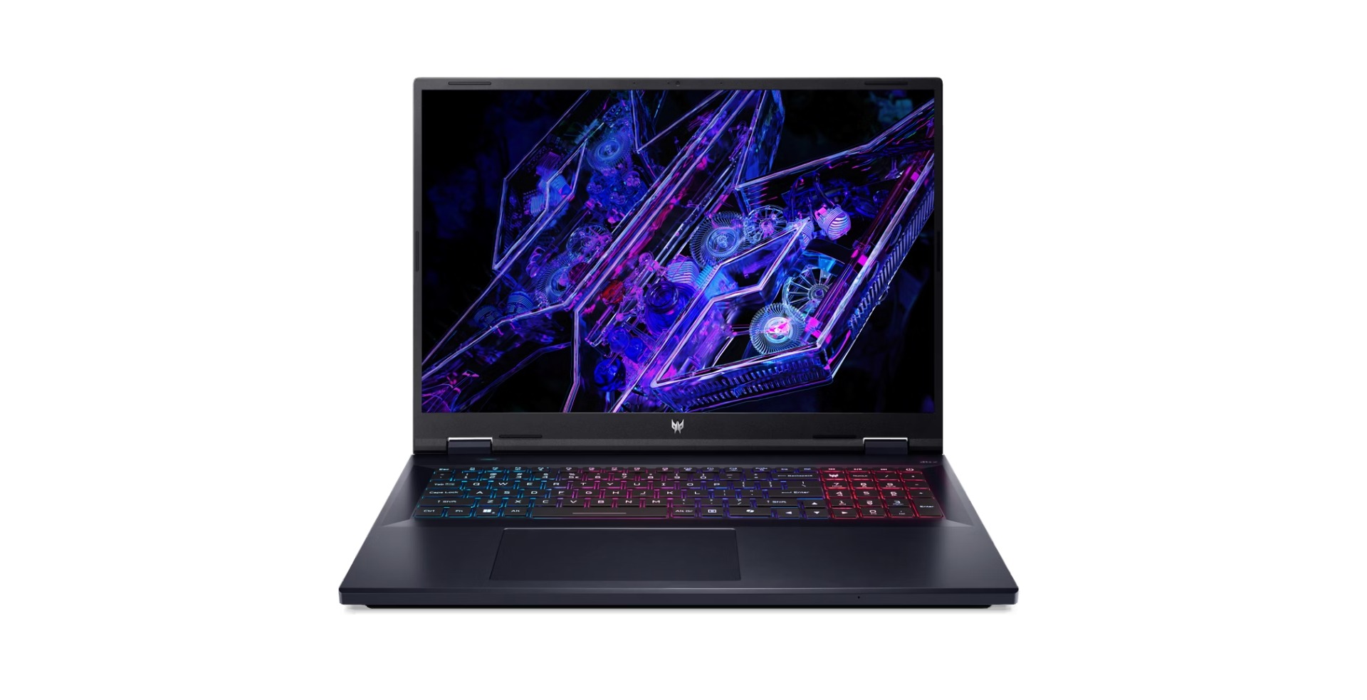Obrázek Acer Predator Helios Neo 18/PHN18-71-91Z0/i9-14900HX/18"/QHD/32GB/1TB SSD/RTX 4060/bez OS/Black/2R