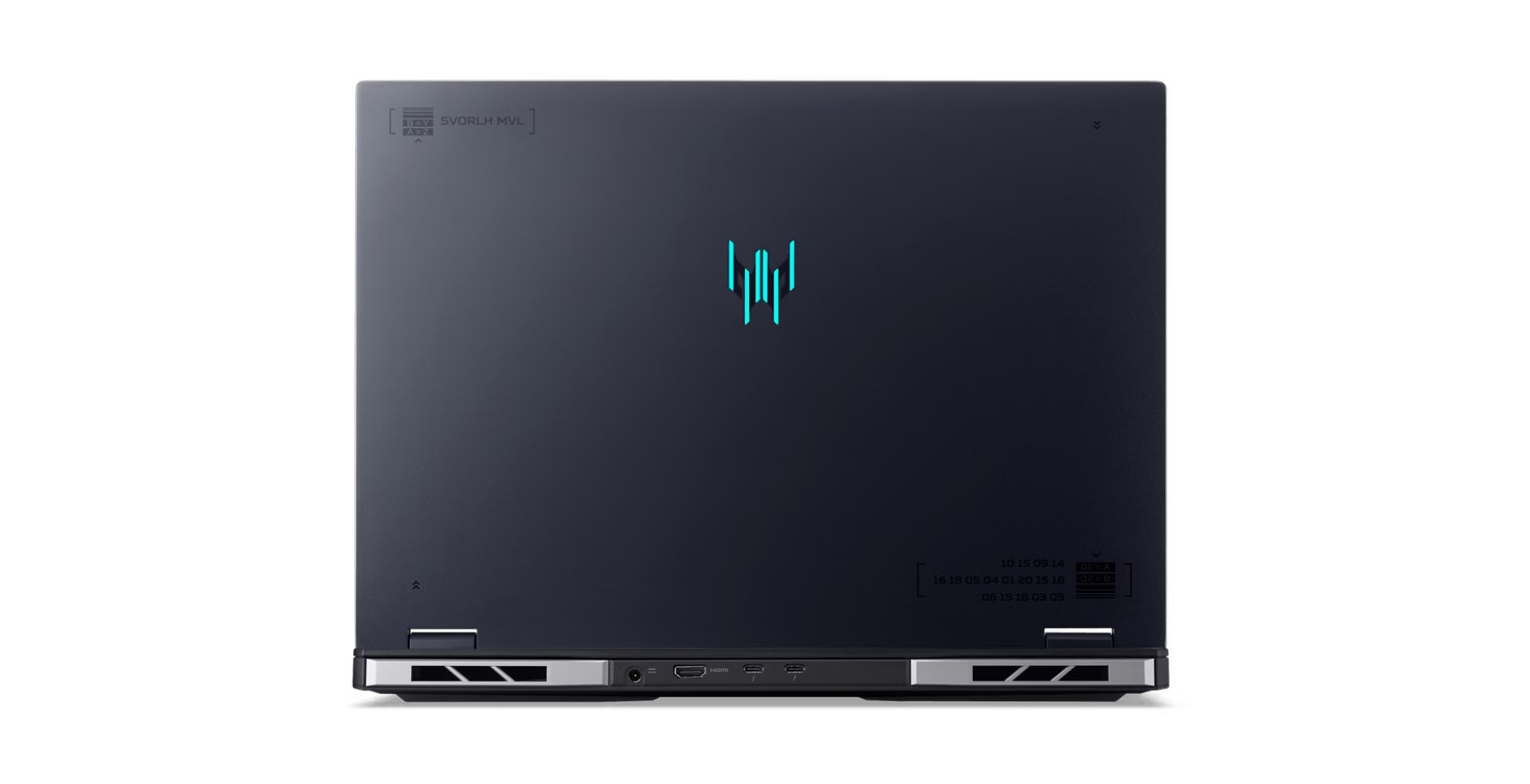Obrázek Acer Predator Helios Neo 18/PHN18-71-91Z0/i9-14900HX/18"/QHD/32GB/1TB SSD/RTX 4060/bez OS/Black/2R