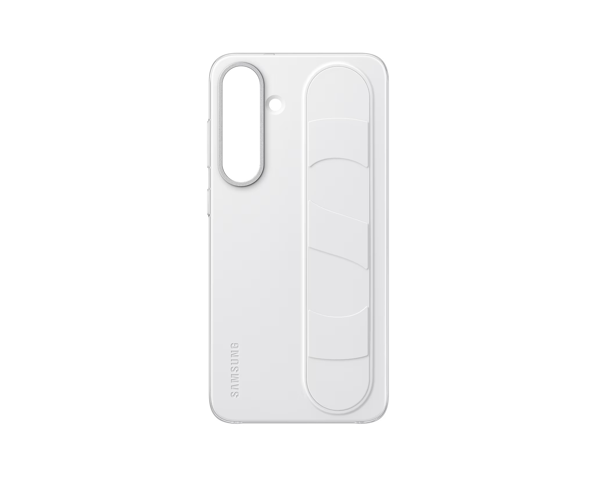 Obrázek Samsung Zadní kryt s poutkem pro Galaxy S25+ White