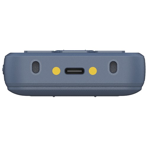 Obrázek Grandstream WP836 SIP WiFi telefon, 2,8" bar. displ., 3 SIP úč., BT, USB-C, IP67