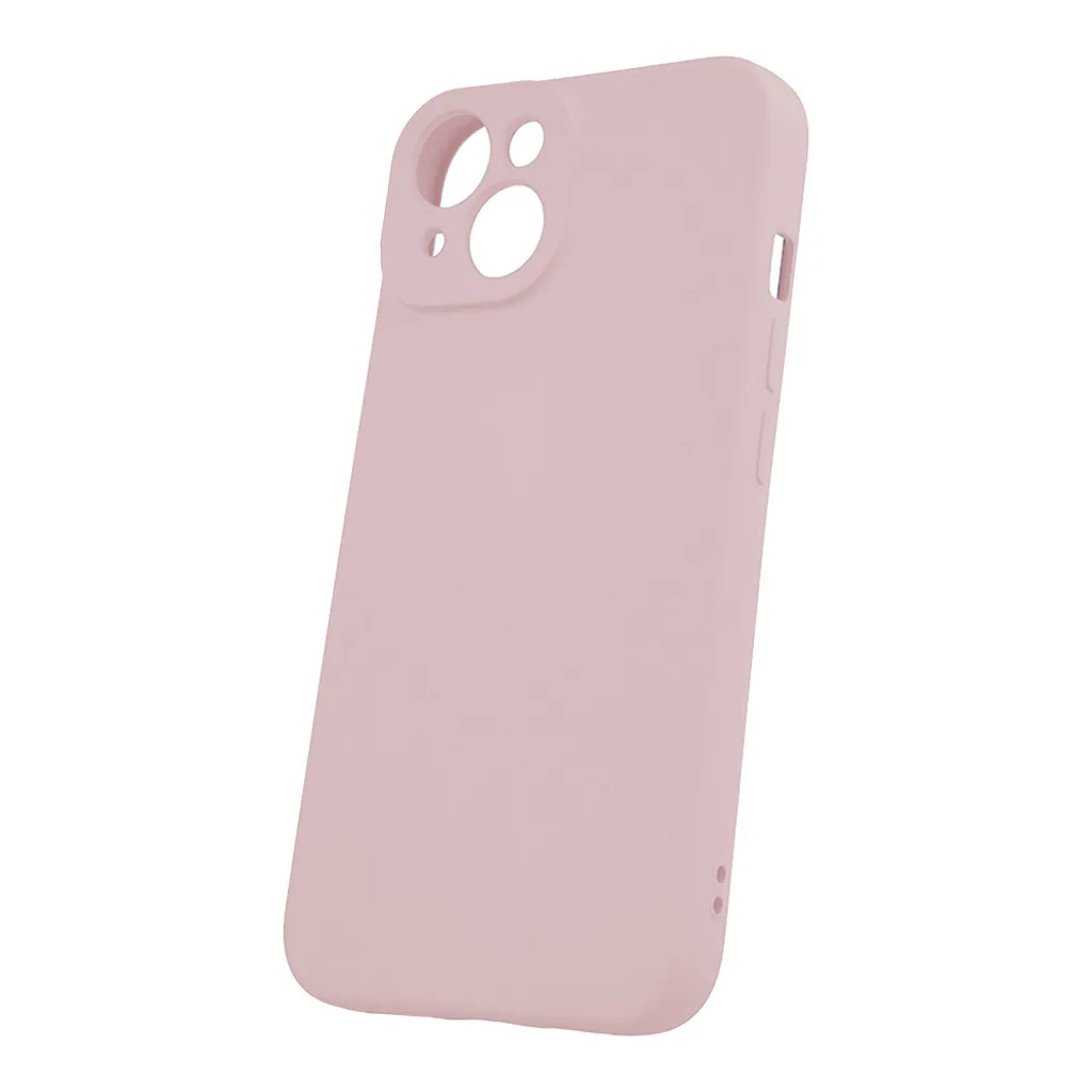 Obrázek Cu-Be Fine Samsung Galaxy A35 5G Rose