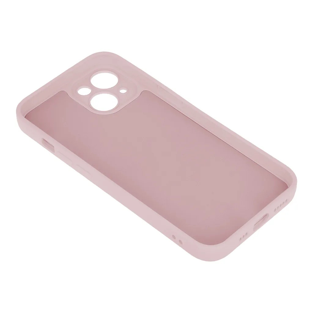 Obrázek Cu-Be Fine Samsung Galaxy A35 5G Rose