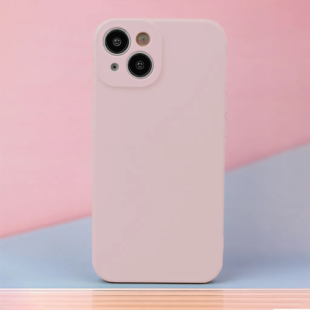 Obrázek Cu-Be Fine Samsung Galaxy A35 5G Rose