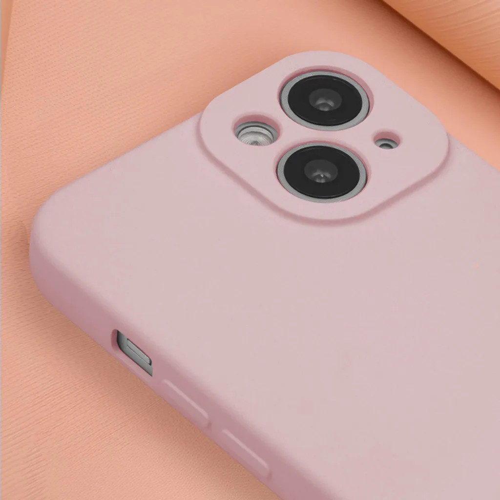 Obrázek Cu-Be Fine Samsung Galaxy A35 5G Rose