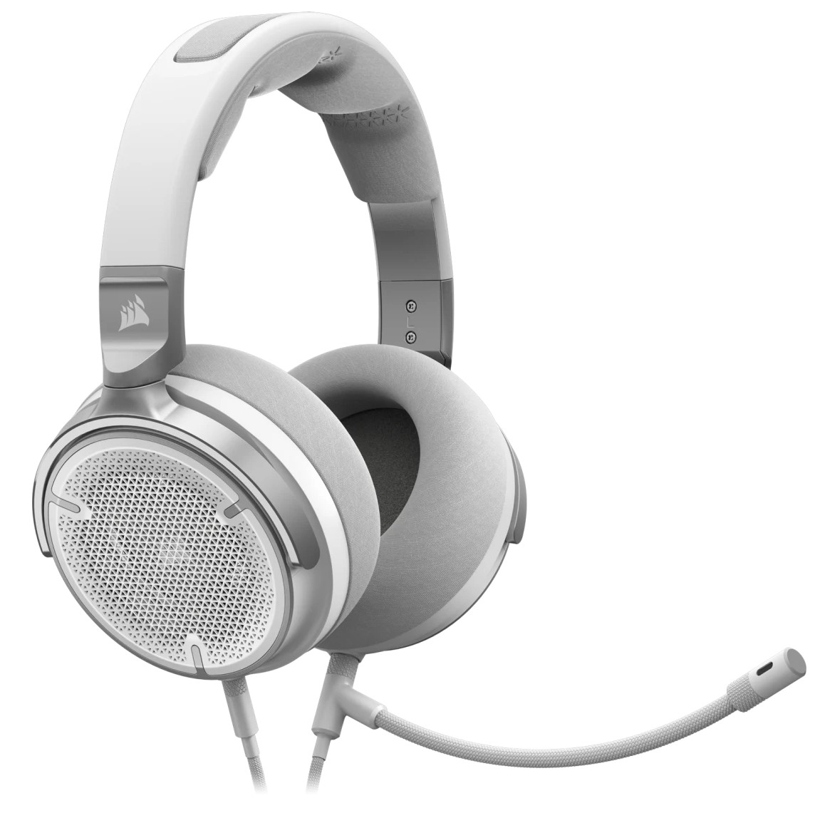 Obrázek CORSAIR VIRTUOSO PRO/Jack/Bílá