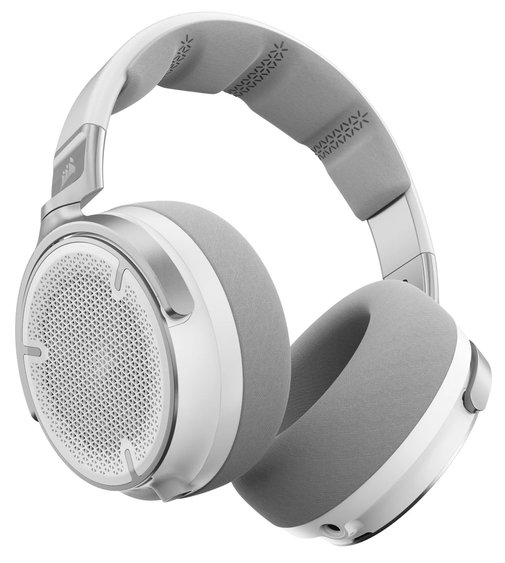 Obrázek CORSAIR VIRTUOSO PRO/Jack/Bílá