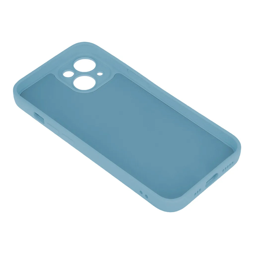 Obrázek Cu-Be Fine Samsung Galaxy A35 5G Sky Blue
