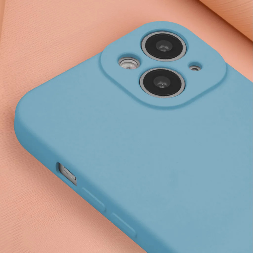 Obrázek Cu-Be Fine Samsung Galaxy A35 5G Sky Blue