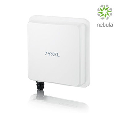 Obrázek ZYXEL FWA710 Outdoor Router, 1Y Nebula Pro