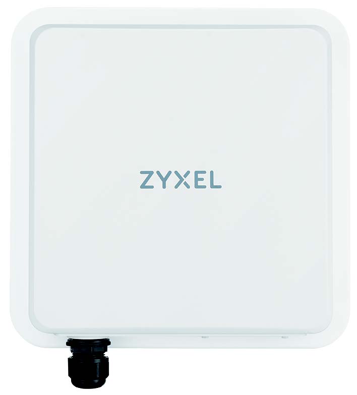 Obrázek ZYXEL FWA710 Outdoor Router, 1Y Nebula Pro