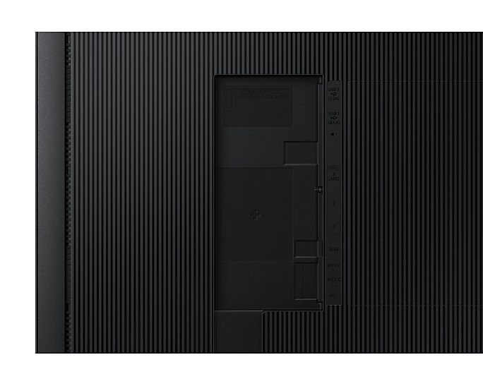 Obrázek 65" LED Samsung QB65C - UHD,350cd,MI,16/7