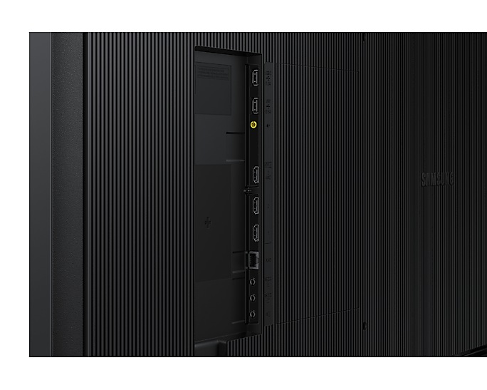 Obrázek 65" LED Samsung QB65C - UHD,350cd,MI,16/7