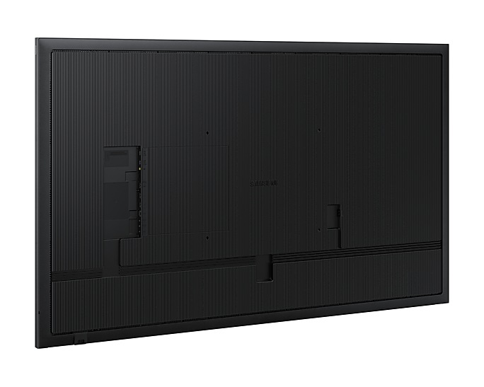 Obrázek 65" LED Samsung QB65C - UHD,350cd,MI,16/7