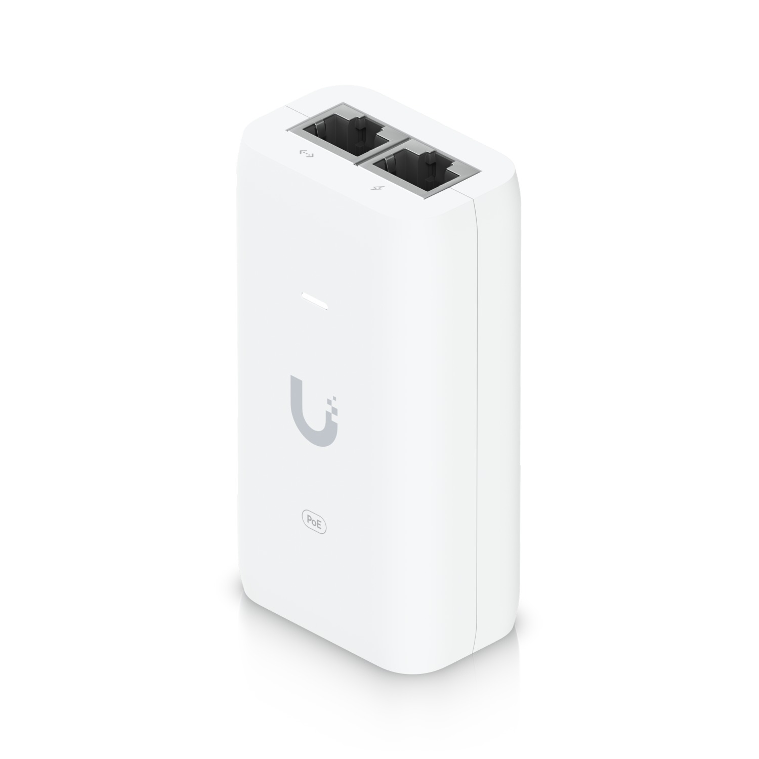 Obrázek Ubiquiti U-PoE - PoE Adapter (15W)