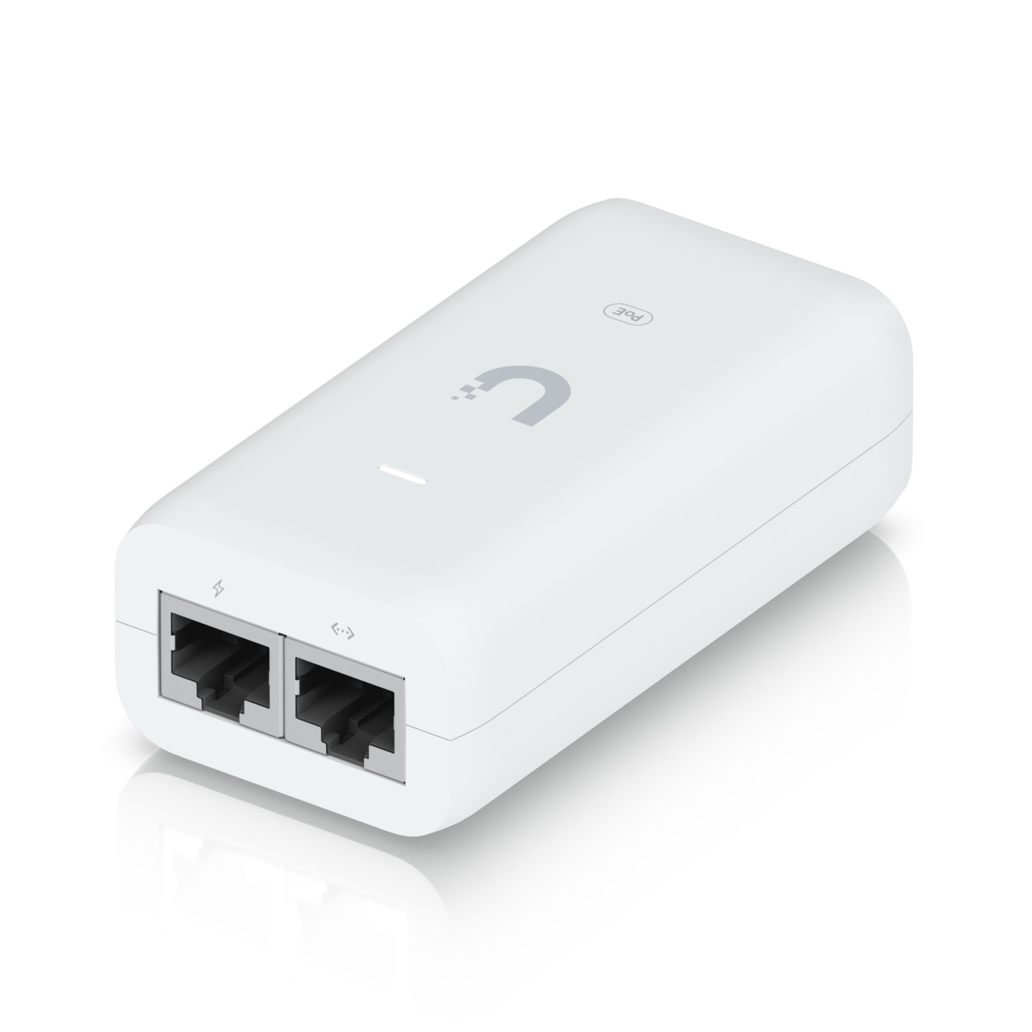 Obrázek Ubiquiti U-PoE - PoE Adapter (15W)