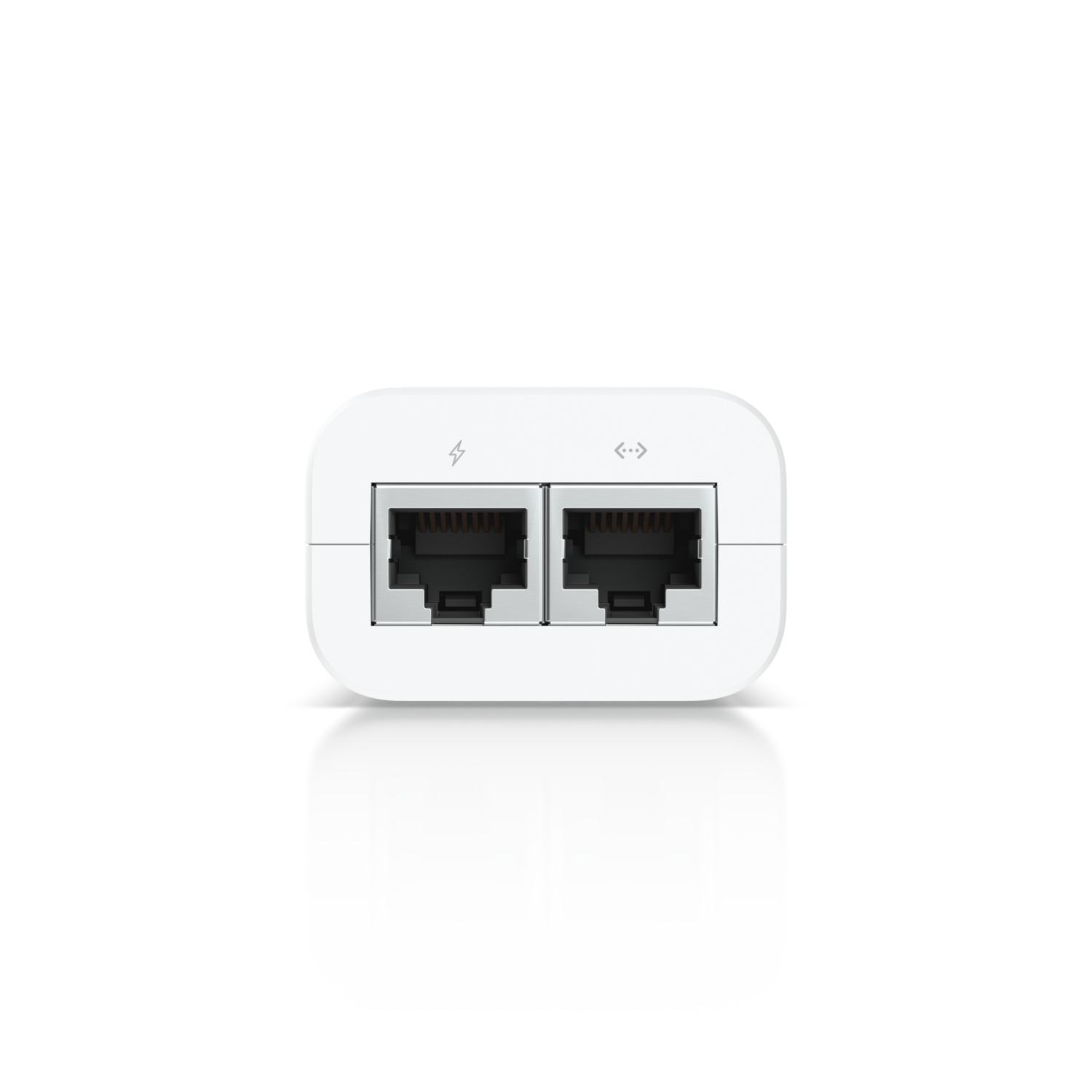 Obrázek Ubiquiti U-PoE - PoE Adapter (15W)