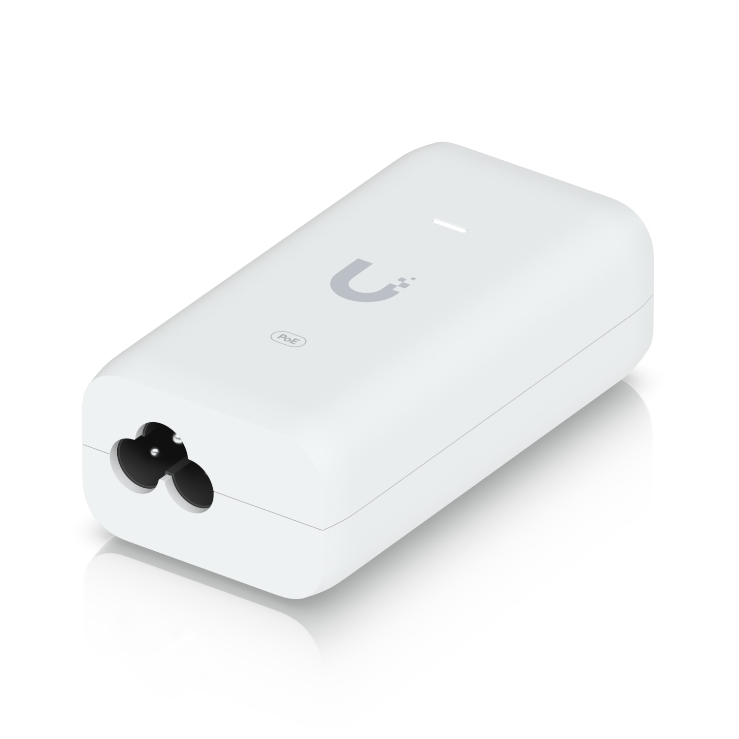 Obrázek Ubiquiti U-PoE - PoE Adapter (15W)