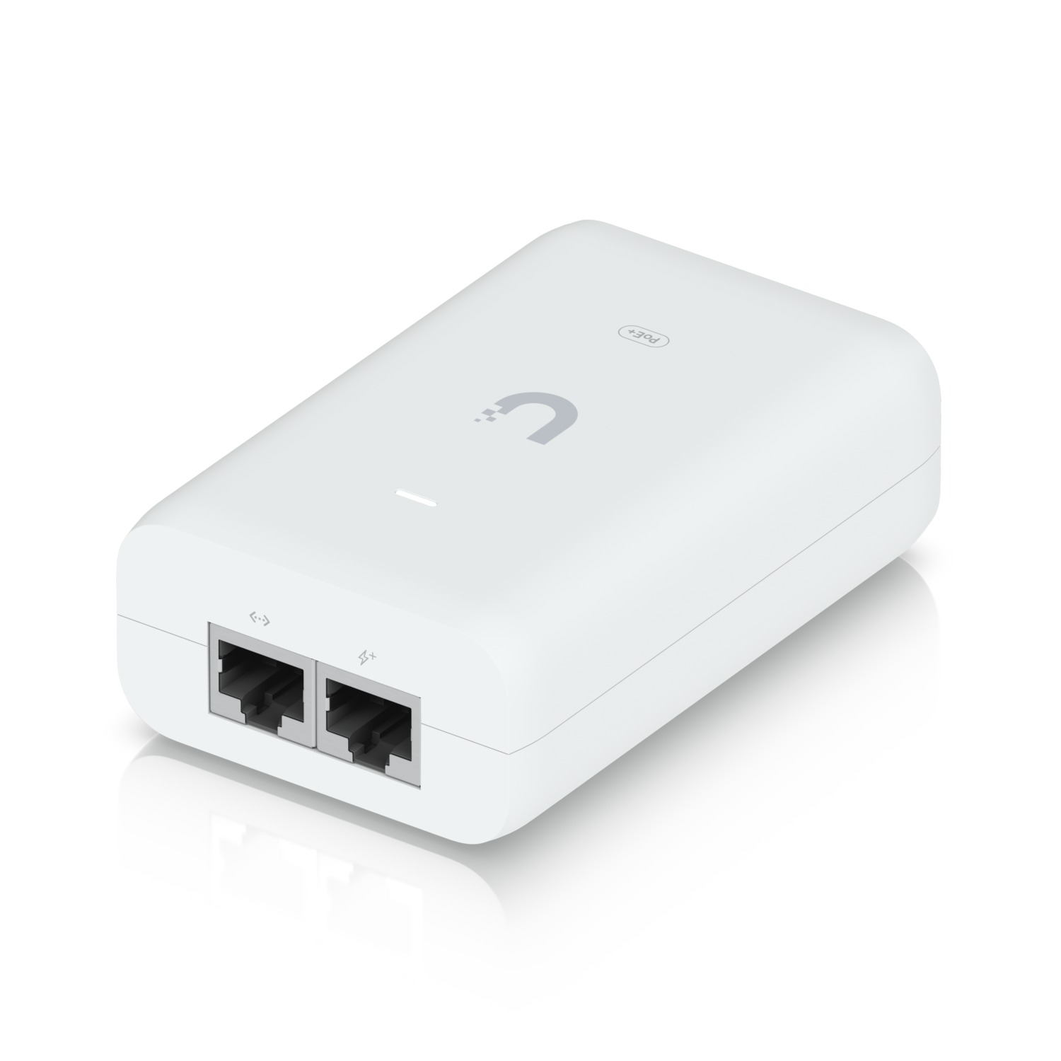 Obrázek Ubiquiti U-PoE+ - PoE+ Adapter (30W)