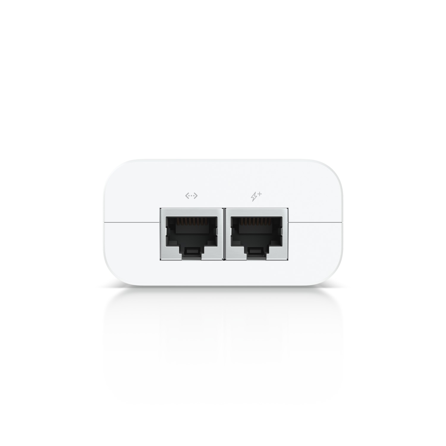 Obrázek Ubiquiti U-PoE+ - PoE+ Adapter (30W)