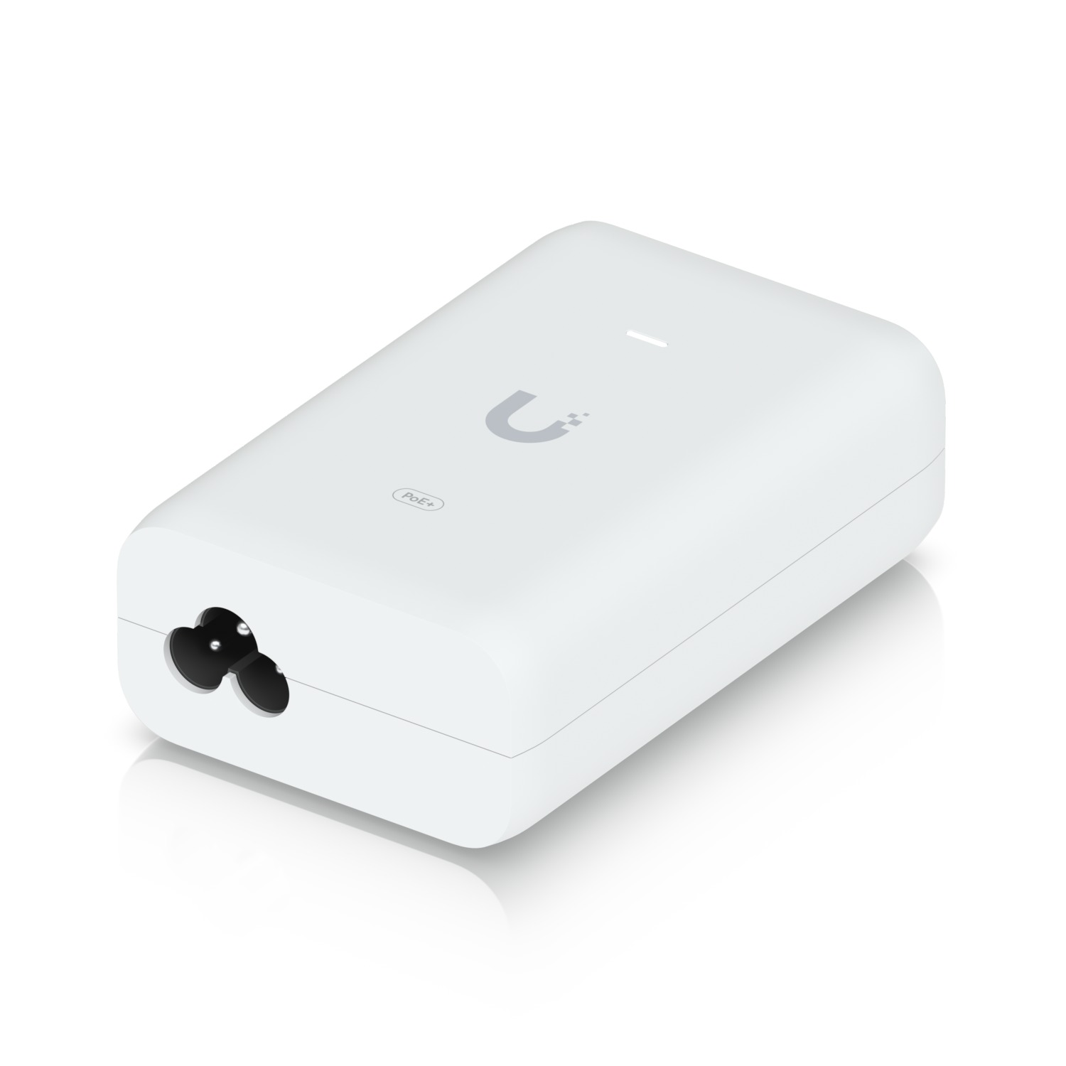 Obrázek Ubiquiti U-PoE+ - PoE+ Adapter (30W)