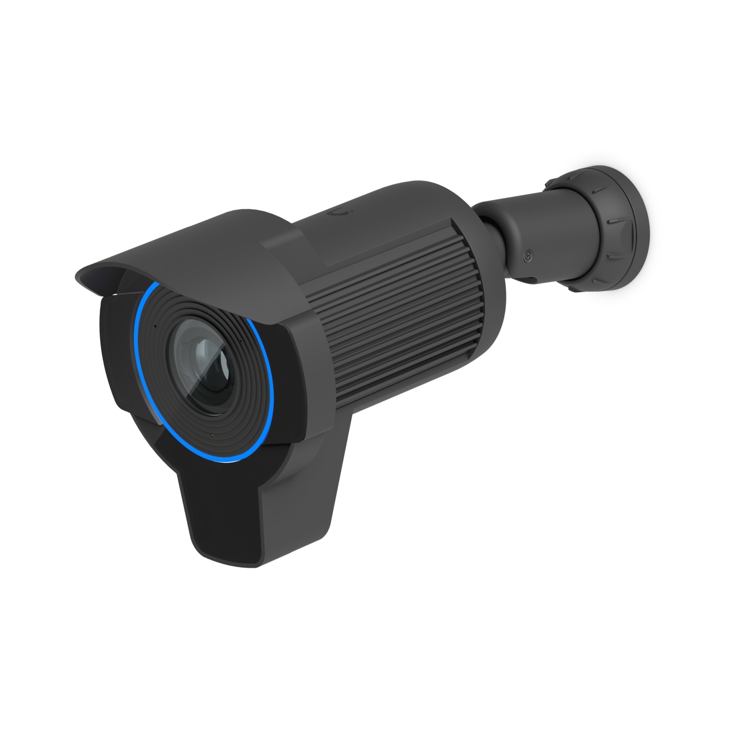 Obrázek Ubiquiti UVC-AI-LPR-B, UniFi Protect AI LPR Camera