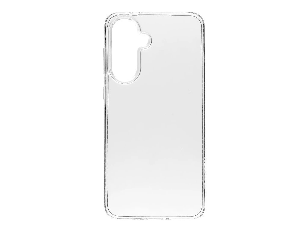 Tactical TPU Kryt pro Samsung Galaxy A56 5G Transparent