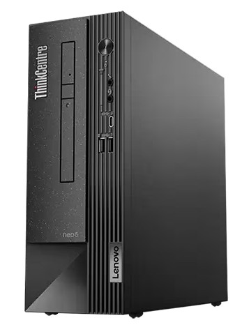 Lenovo ThinkCentre neo/50s Gen 3/SFF/i3-12100/16GB/512GB SSD/UHD 730/W11P/5R