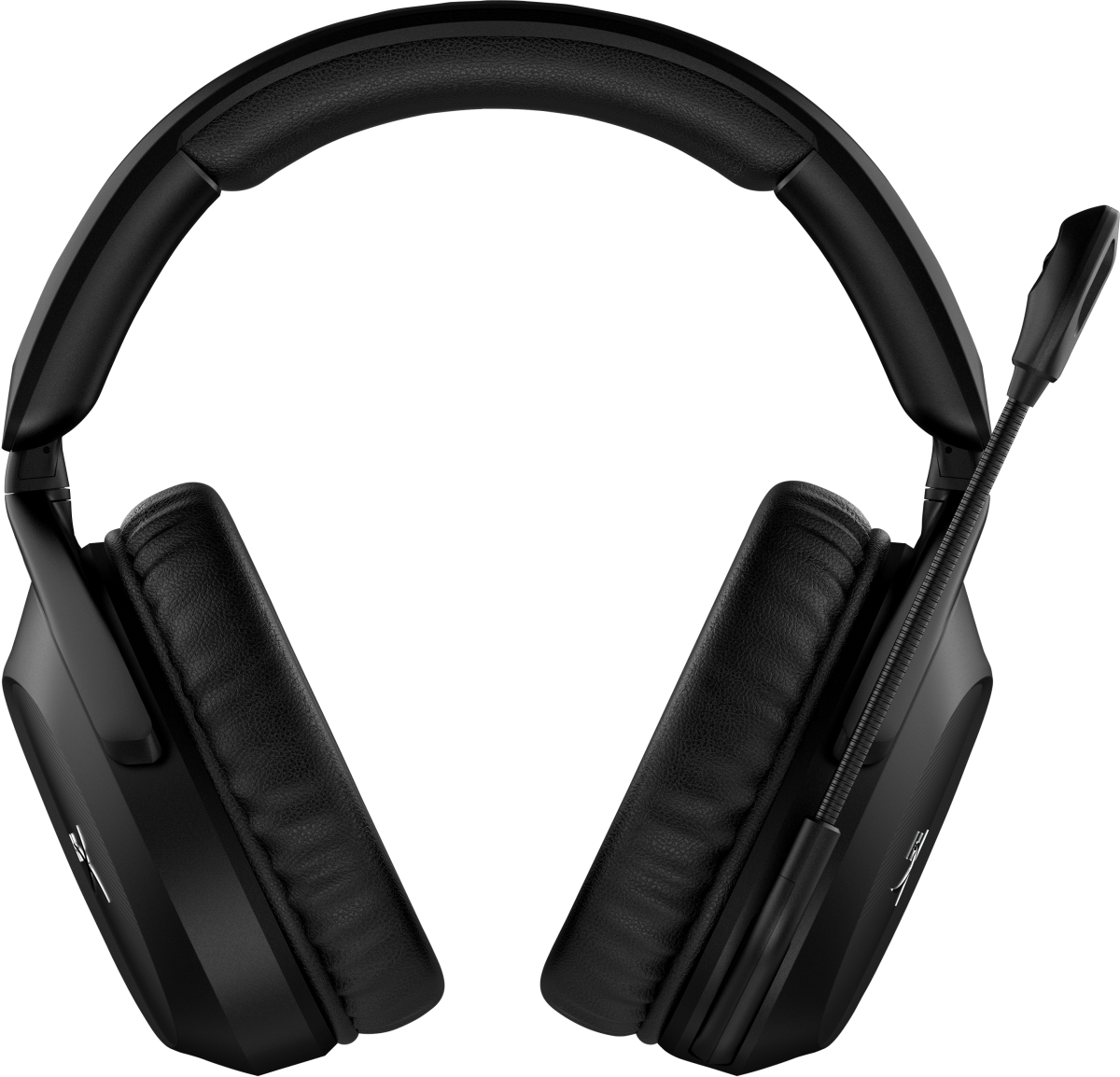 Obrázek HyperX Cloud Stinger 2/Stereo/ANC/USB/Bezdrát/Černá