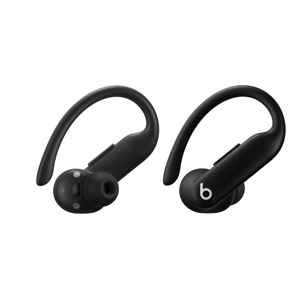 Obrázek Beats Powerbeats Pro 2/ANC/BT/Jet Black