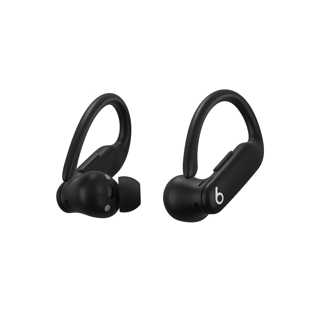 Obrázek Beats Powerbeats Pro 2/ANC/BT/Jet Black