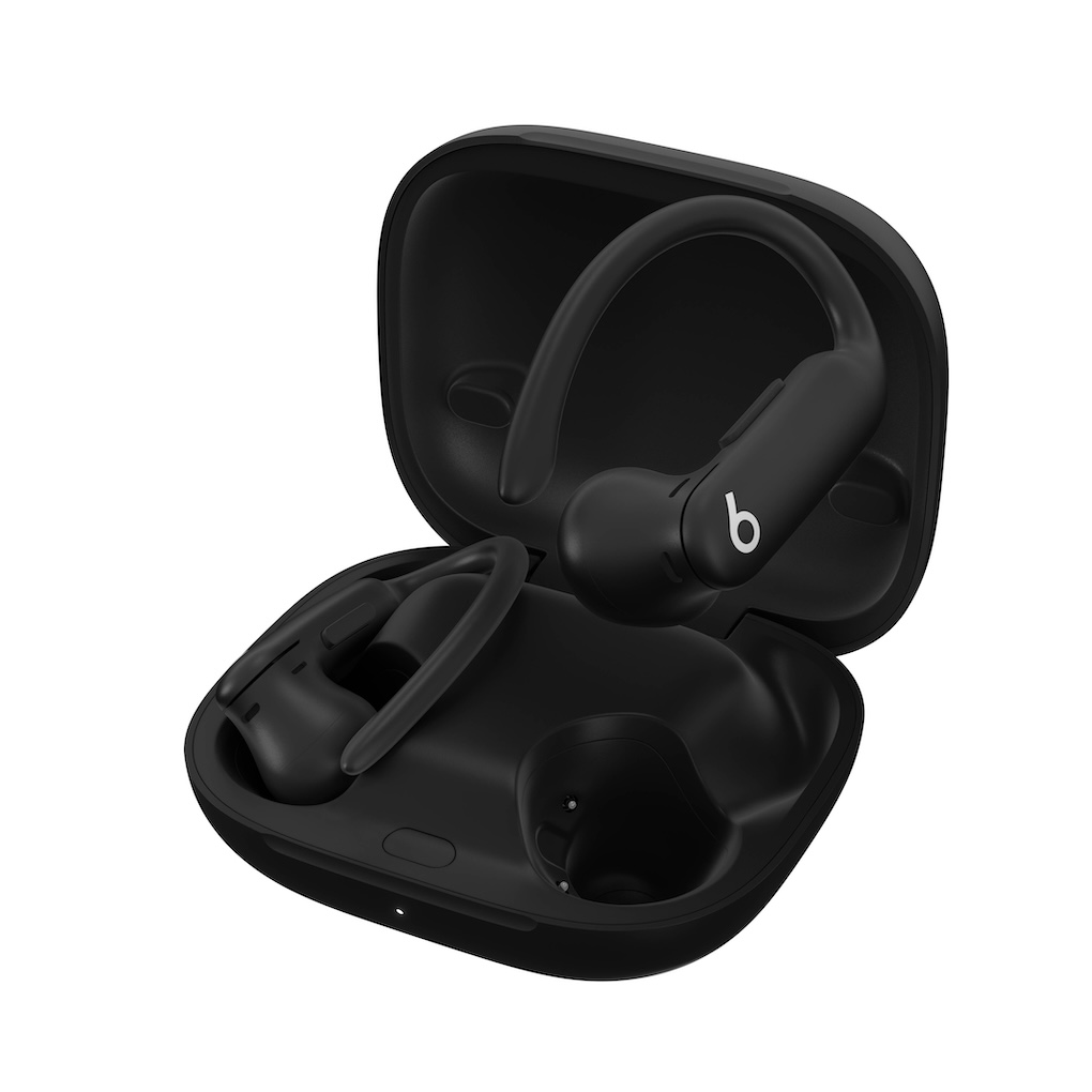 Obrázek Beats Powerbeats Pro 2/ANC/BT/Jet Black