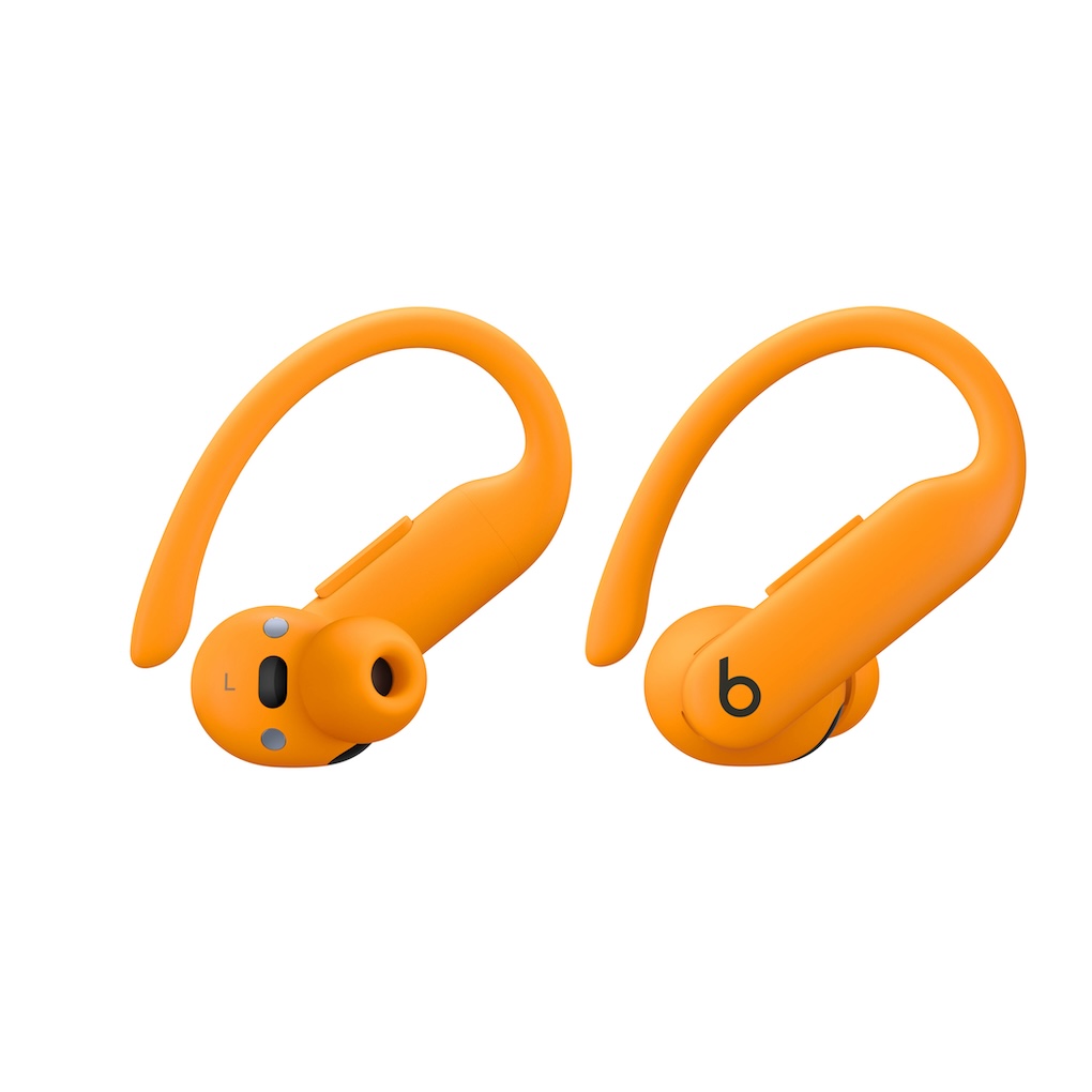 Obrázek Beats Powerbeats Pro 2/ANC/BT/Electric Orange