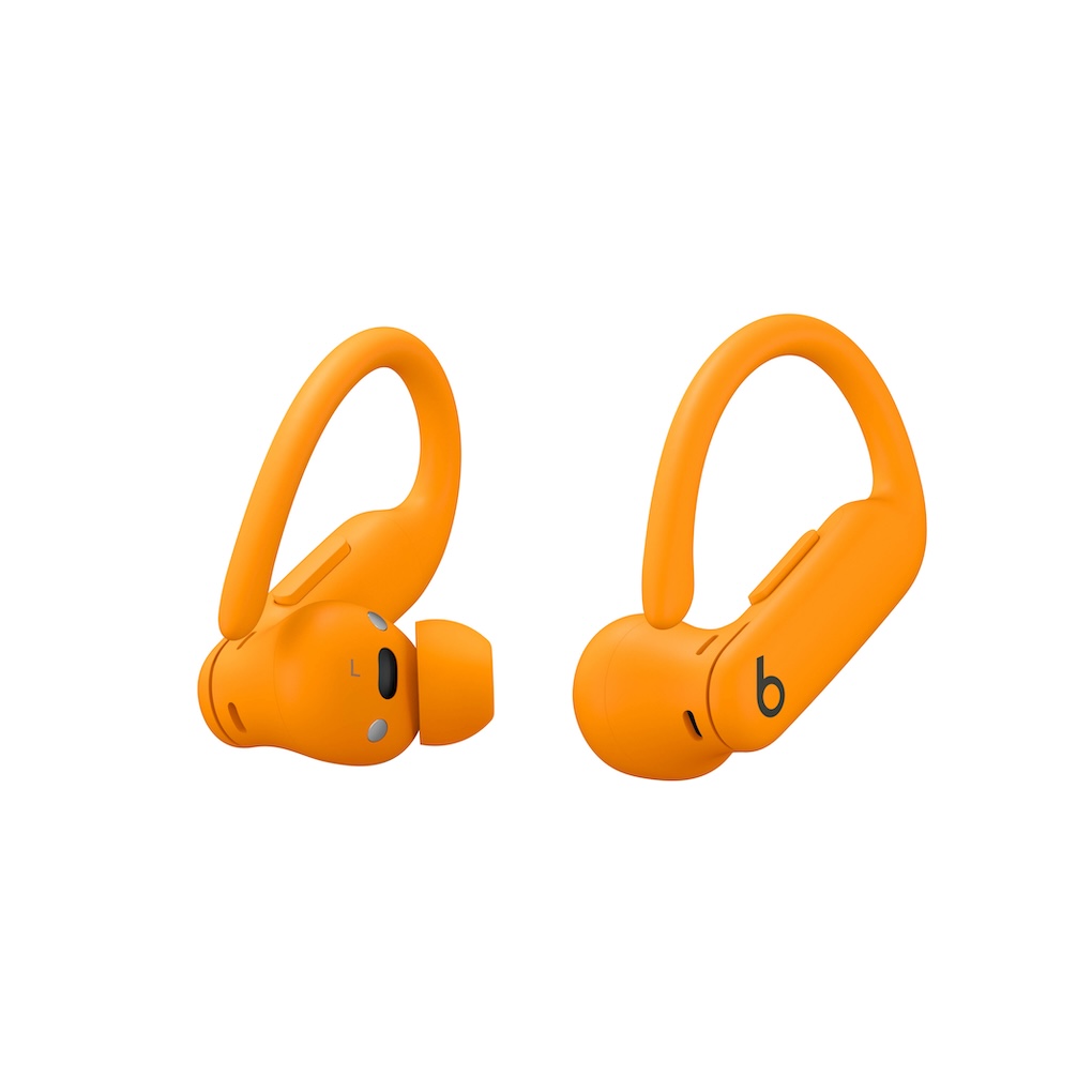 Obrázek Beats Powerbeats Pro 2/ANC/BT/Electric Orange