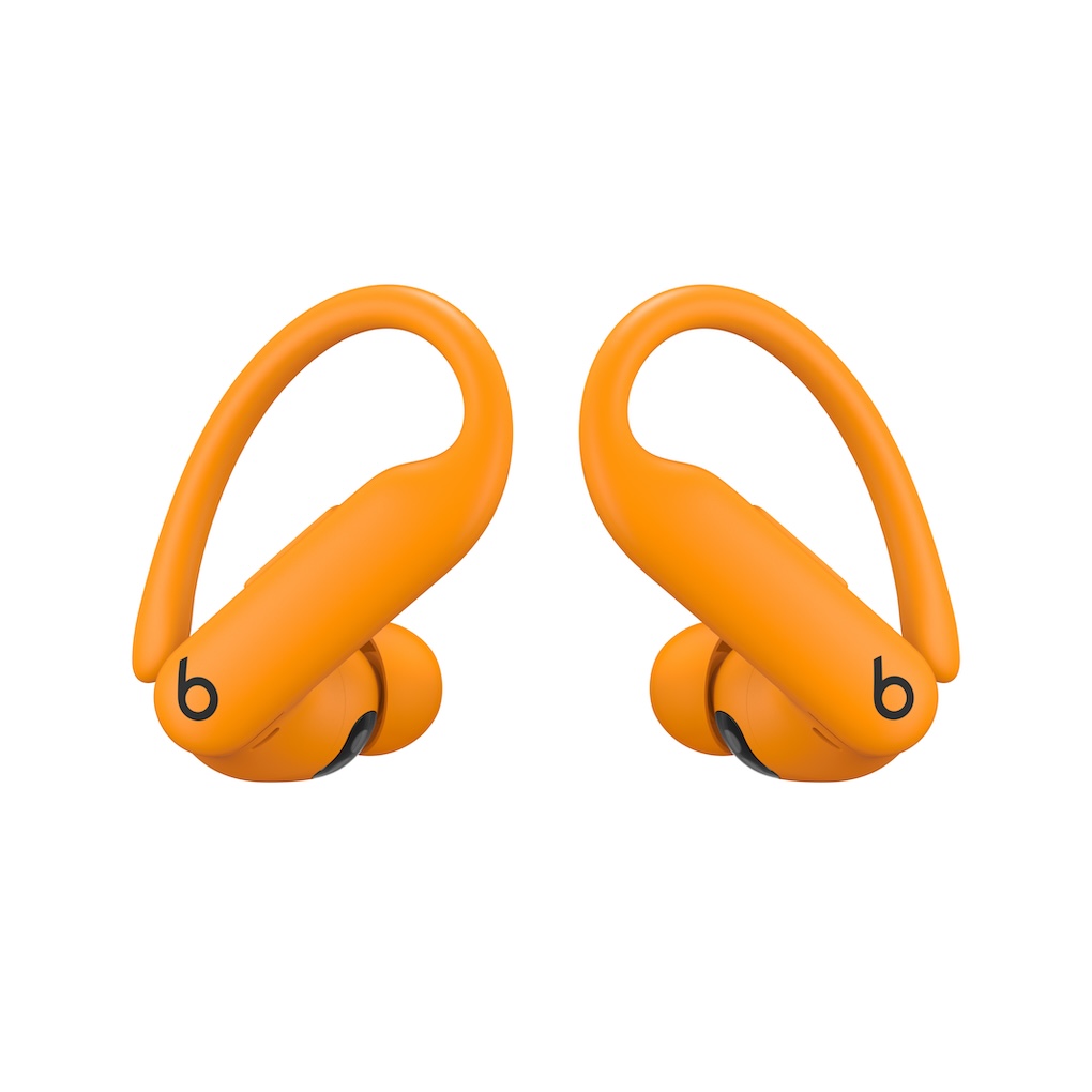 Obrázek Beats Powerbeats Pro 2/ANC/BT/Electric Orange