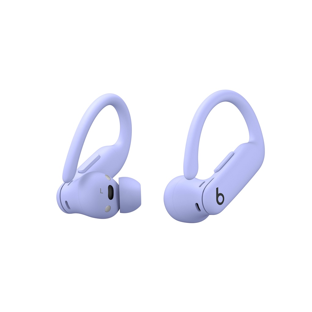 Obrázek Beats Powerbeats Pro 2/ANC/BT/Hyper Purple