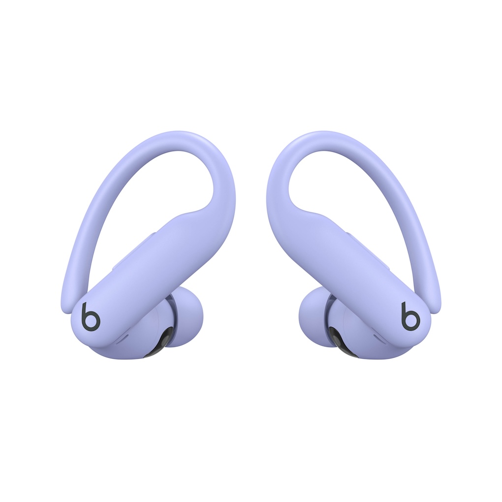 Obrázek Beats Powerbeats Pro 2/ANC/BT/Hyper Purple