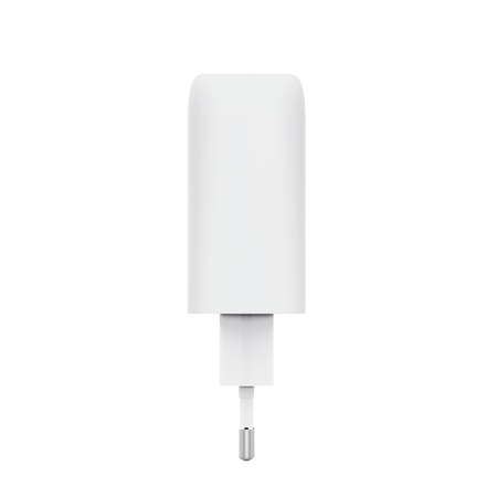 Obrázek TRUSt MAXO 65W USB-C GAN CHARGER WHITE