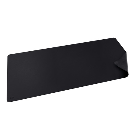 Obrázek TRUST BENYA XXL DESK PAD - BLACK