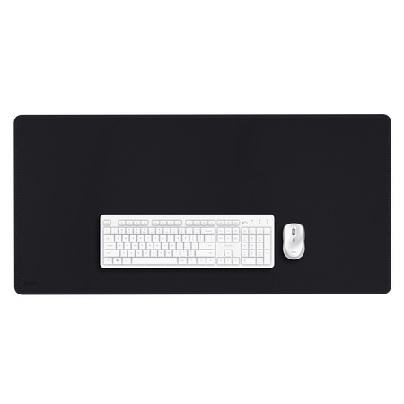 Obrázek TRUST BENYA XXL DESK PAD - BLACK