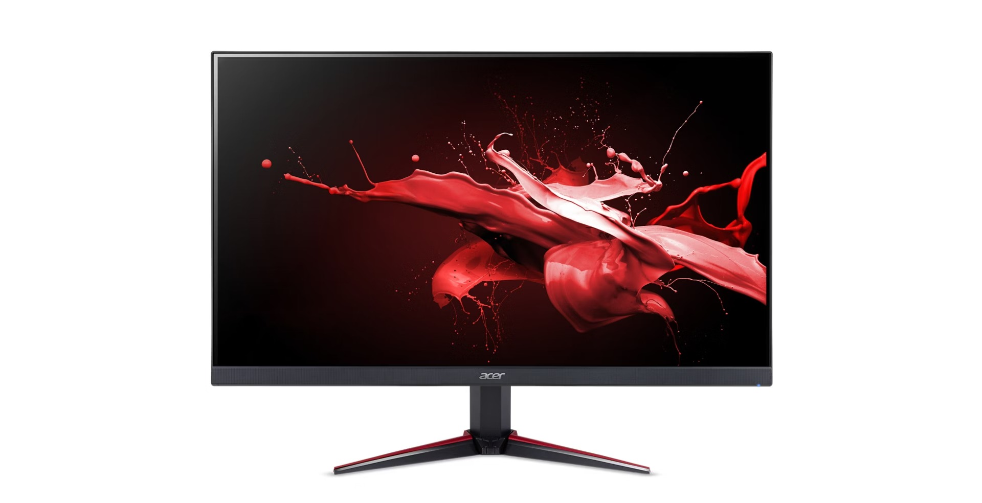 Acer Nitro/VG270UEbmiipx/27/IPS/QHD/100Hz/1ms/Black/2R