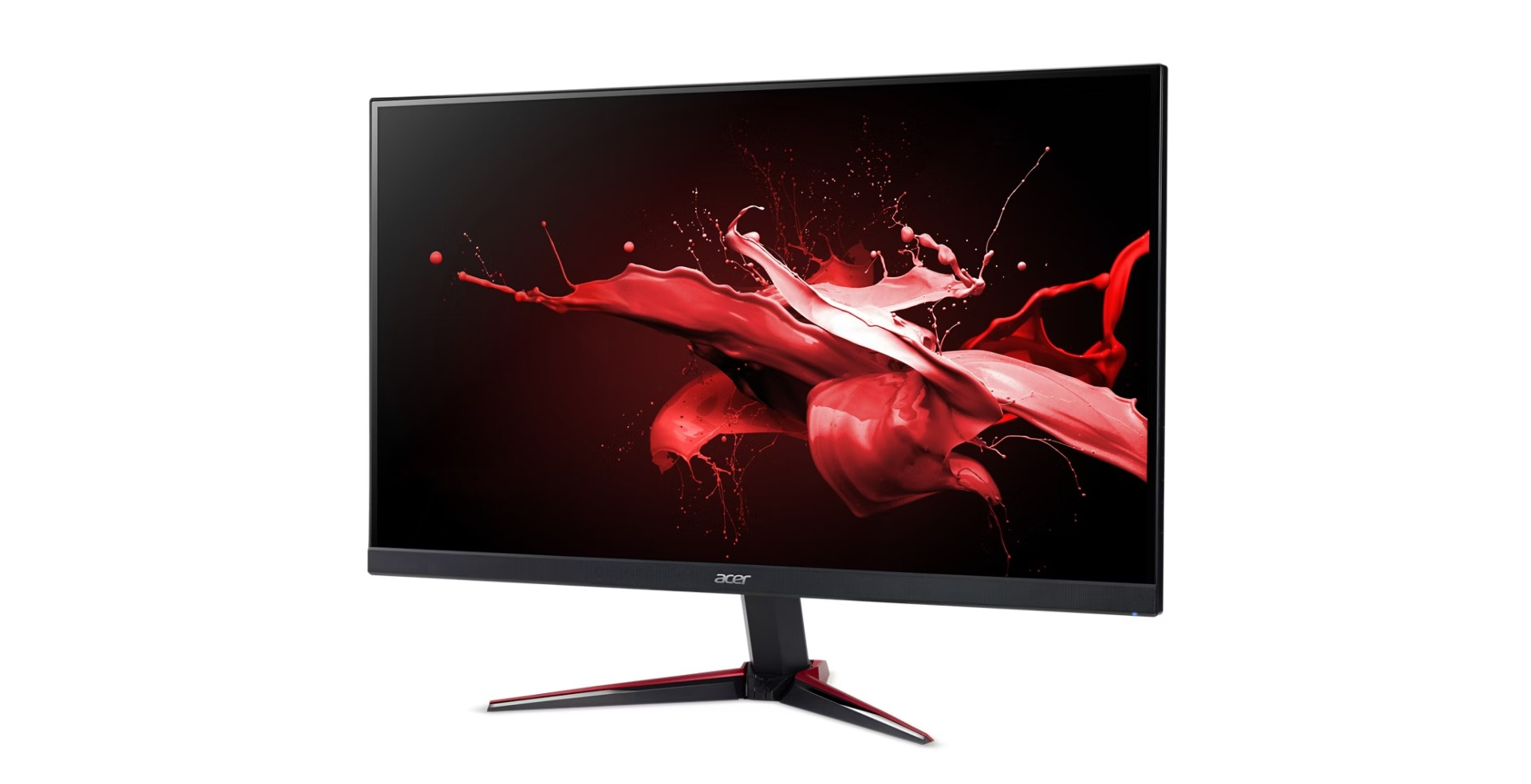 Obrázek Acer Nitro/VG270UEbmiipx/27/IPS/QHD/100Hz/1ms/Black/2R