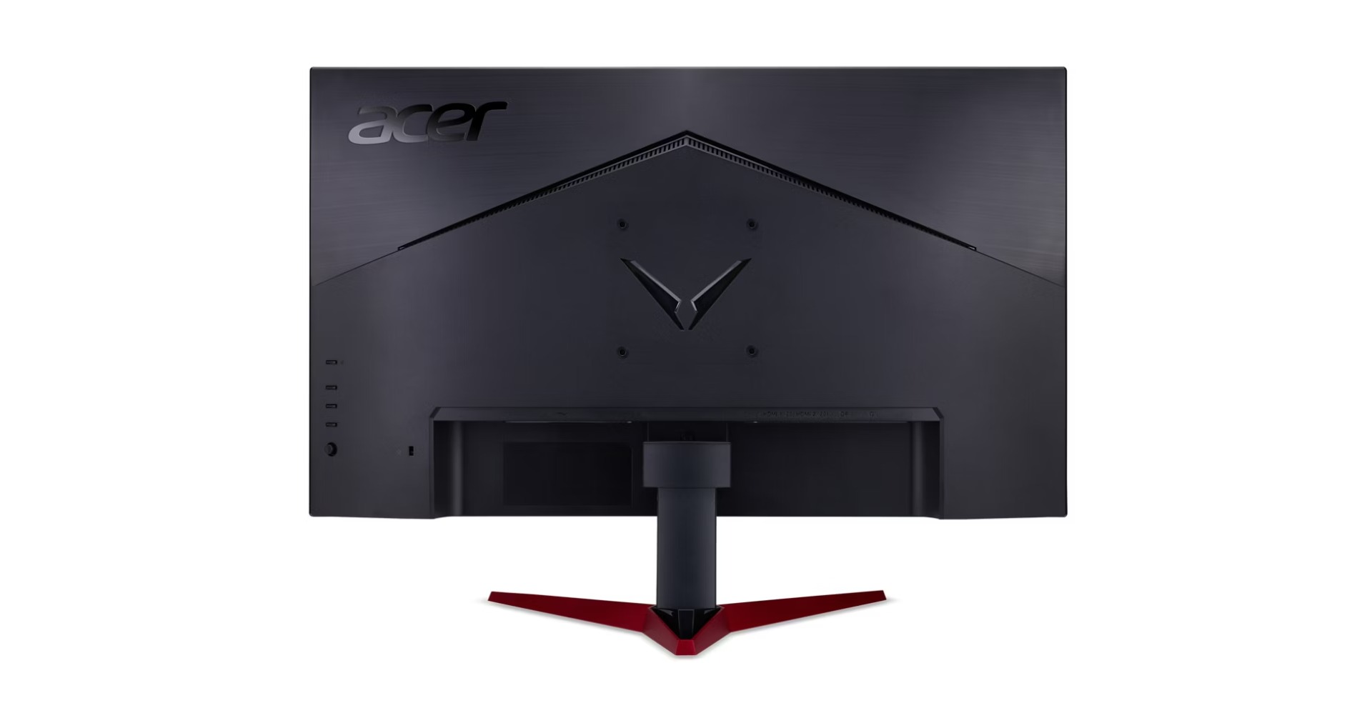 Obrázek Acer Nitro/VG270UEbmiipx/27/IPS/QHD/100Hz/1ms/Black/2R