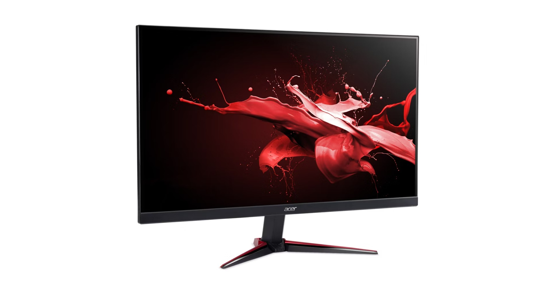 Obrázek Acer Nitro/VG270UEbmiipx/27/IPS/QHD/100Hz/1ms/Black/2R