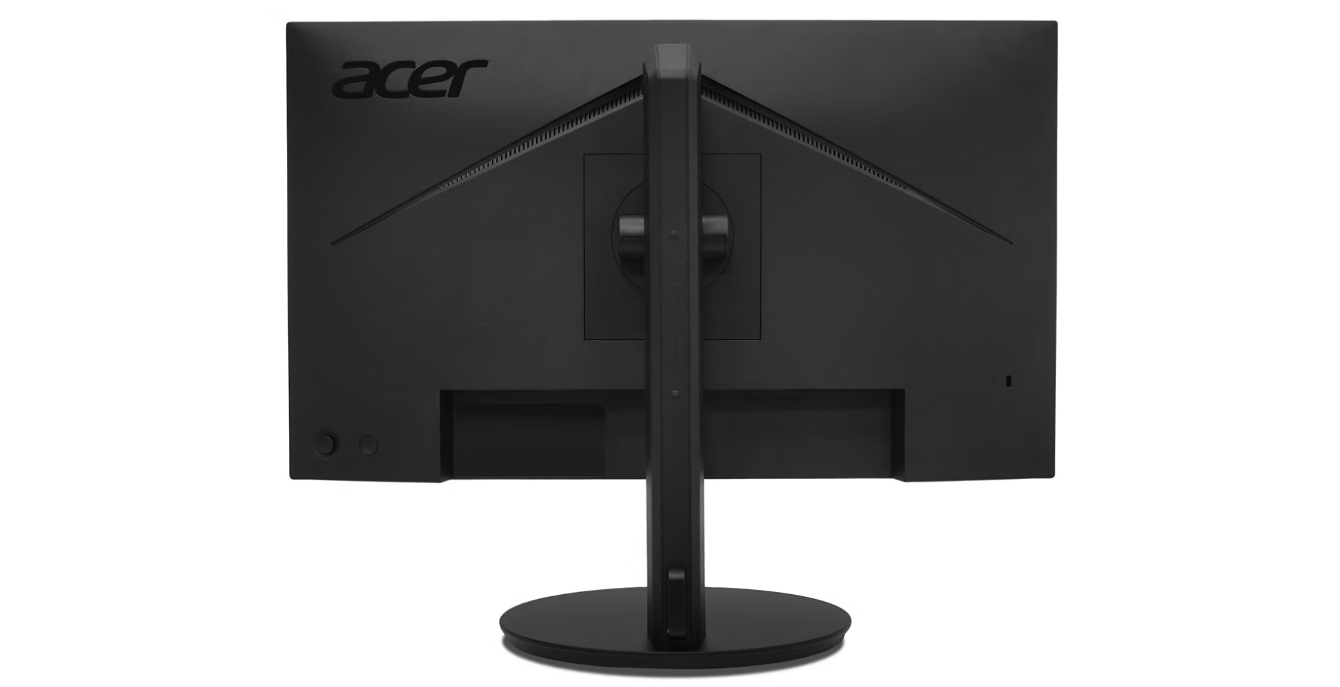 Obrázek Acer Vero/CB272Gbmiprx/27"/IPS/FHD/120Hz/1ms/Black/2R