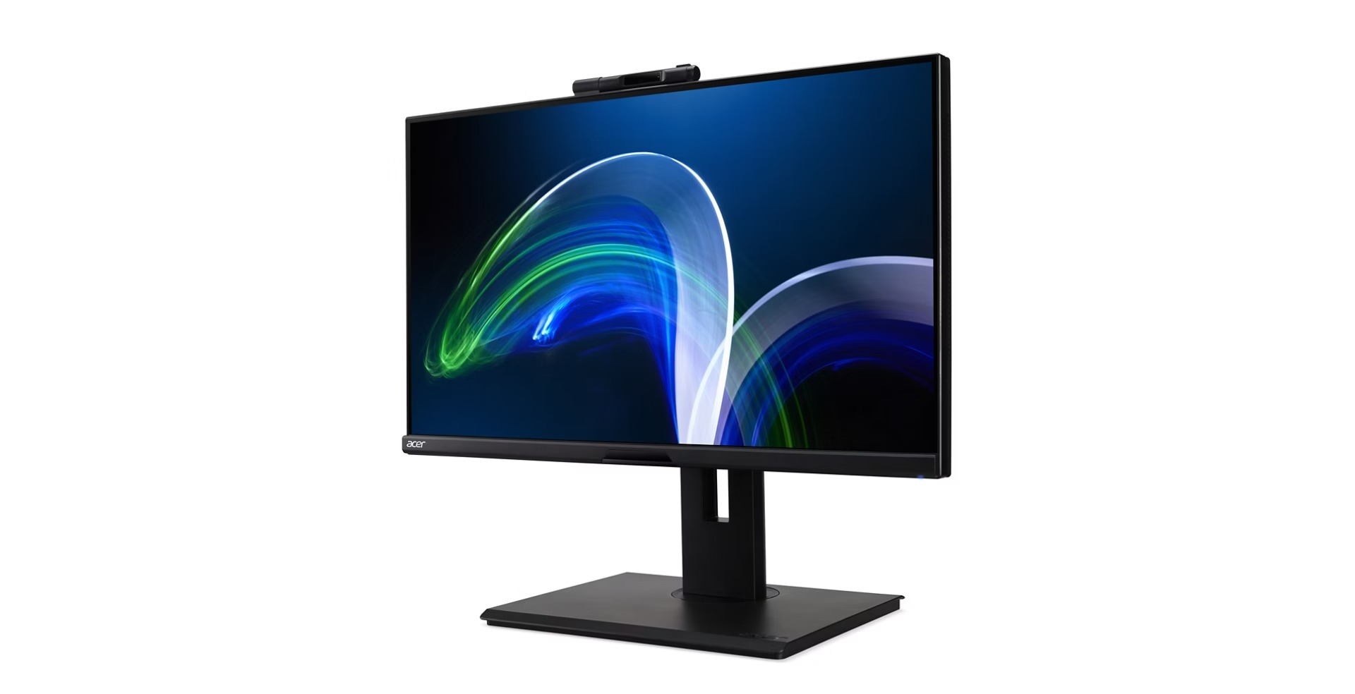 Obrázek Acer/B248YGbemiqprcuzx/23,8"/IPS/FHD/120Hz/4ms/Black/2R