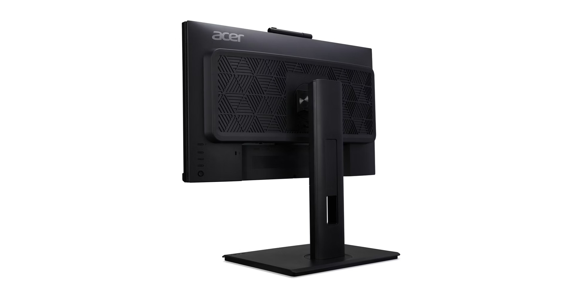 Obrázek Acer/B248YGbemiqprcuzx/23,8"/IPS/FHD/120Hz/4ms/Black/2R